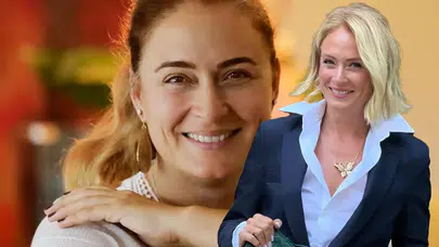 Ceyda Düvenci yeni sevgilisi kim, Güçlü Mete ile sevgili mi?