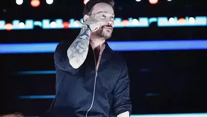 Pop dünyasında sürpriz gelişme... Sinan Akçıl frene bastı!