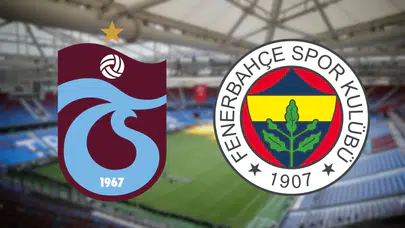Trabzonspor- Fenerbahçe Maçının Hakemi Belli Oldu Mu, Kim Yönetecek, Görev Alacak?