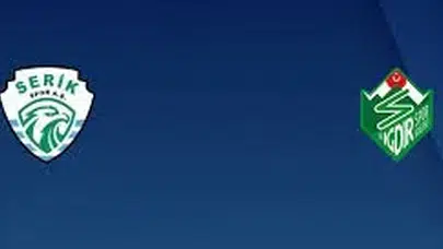 Antalya’da 1. Lig mesaisi, Serik Spor – Iğdır FK maçı saat kaçta, hangi kanalda yayınlanacak?