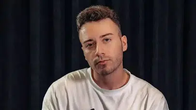 YouTube fenomeni Enes Batur’dan yakalama kararı sonrası merak uyandıran açıklama!