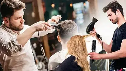 19 Mayıs resmi tatilde kuaför ve berberler kapalı mı, kaça kadar açık, 2026 Gençlik ve Spor bayramında çalışacaklar mı?