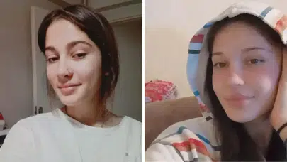 Markete gidiyorum diyen kıza ne oldu ? 16 yaşındaki Sude Solak nasıl kayboldu, kaç yaşında, annesi ne dedi?