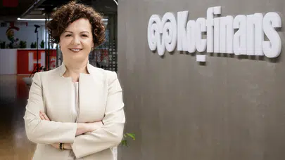 Koçfinans’tan 2 milyar liralık yeni VDMK ihracı