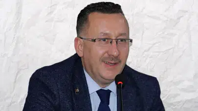 Mutlu Işıksu BİYOGRAFİSİ, kaç yaşında, nereli? Adapazarı Belediye Başkanı olarak yaptıkları neler?