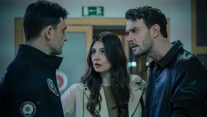 Kaosun Anatomisi'inde Aslı karakterini kim canlandırıyor, babası Erdal Beşikçioğlu mu? Dikkat çeken detaylar