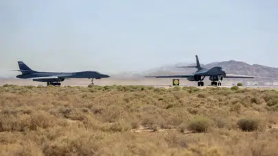 ABD Hava Kuvvetleri İçin Ek 40 Milyar Dolar İhtiyacı Hesaplandı!