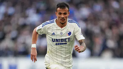 Diogo Gonçalves Kimdir, Kaç Yaşında, Piyasa Değeri Ne Kadar? Konyaspor’un Yeni Transferi Hakkında Tüm Detaylar