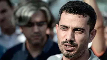 Mehmet Baransu'nun hayatı, nereli, kaç yaşında, ne iş yapıyor, evli mi, neden tutuklanmıştı?