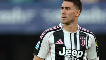 Fenerbahçe Plan Yaparken Barcelona Masaya Oturdu: Vlahovic İçin Sürpriz Adım