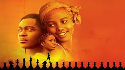 Katwe kraliçesi filmi konusu ne? Filmin oyuncu kadrosu ve karakterleri ? Nerede çekildi, finalinde ne oluyor?