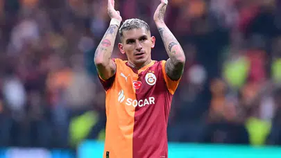 Atletico Mineiro, Lucas Torreira transferinde sözleşme engeline takıldı!