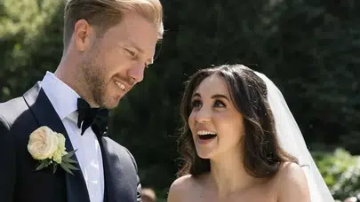 Mike Schrama kimdir? Karsu’nun eşi Mike Schrama kaç yaşında, ne iş yapıyor, nereli?