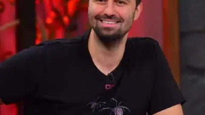 Survivor Ekstra’nın Dikkat Çeken İsmi: Gökhan Özdemir