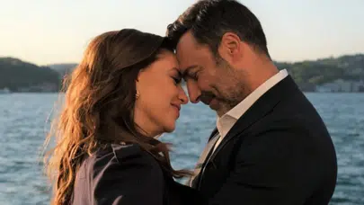 Fragman Ortalığı Karıştırdı, Evrim Alasya’dan Kemal’li Kare Geldi!