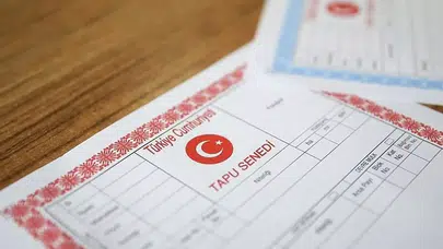 Tapu Sahipleri Dikkat, 5 Gün İçinde Başvuru Yapmazsanız Hakkınızı Kaybedeceksiniz