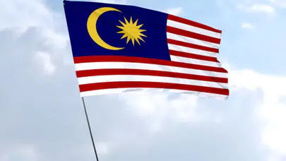 Malezya Sallandı! 7,1’lik Deprem Dünya Gündeminde