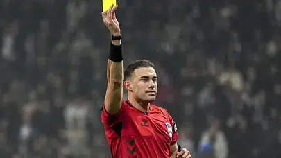 Beşiktaş’tan Maç Sonu Video! Alanyaspor Karşılaşmasındaki Pozisyon Gündemde