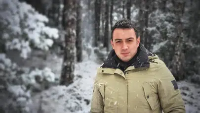 Ali Onur Tosun hayatı (kimdir), kaç yaşında, ne iş yapıyor, mesleği ne, tutuklandı mı, neden gözaltına alındı?