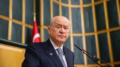 Devlet Bahçeli hiç evlendi mi, evlilik yaptı mı? MHP lideri Devlet Bahçeli’nin özel hayatı