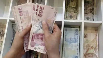 Bankacılık Sektöründe Son Durum! Krediler ve KKM Rakamları Açıklandı