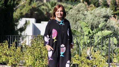 Bahar Öztan öldü mü, hastalığı neydi, yaşıyor mu, kanser mi oldu? Yeşilçam yıldızının biyografisi