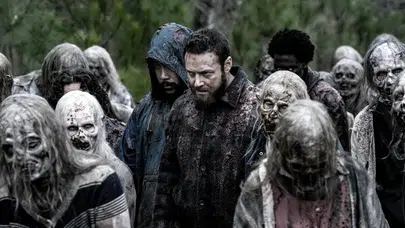 The Walking Dead Türkiye'de Hangi Kanalda, Nereden İzlenir? İşte Türkiye Yayın Adresi