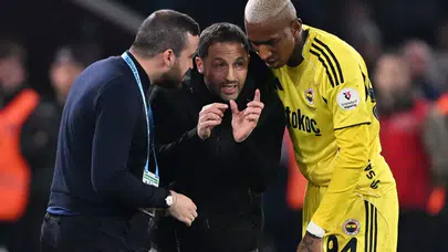 Ahmet Çakar’dan Trabzonspor-Fenerbahçe Derbisi Sonrası Olay Sözler!