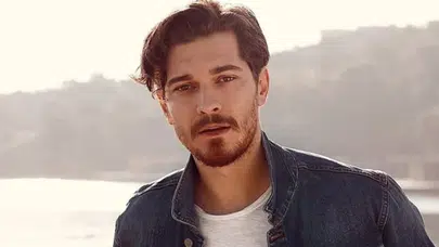 Çağatay Ulusoy’un Aşk Hayatı Nasıl Başladı? Çağatay Ulusoy'un Ünlü Sevgilileri Kimler?