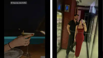 Pelin Akil ile boşanmıştı... Anıl Altan’ın sevgilisi o güzelmiş? İlk sinyaller geldi!