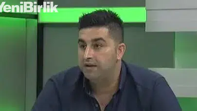 Sercan Hamzaoğlu Kimdir, Kaç Yaşında? Kariyeri ve Spor Müdürü Görevi