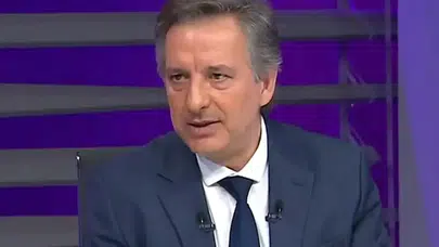 İlker Yağcıoğlu’ndan Kante’ye Sert Destek 'Kimsenin Tartışmaya Haddi Yok'