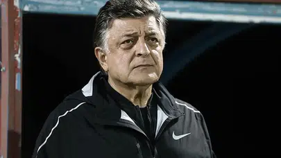 Yılmaz Vural Emekli Oluyor Derken Ters Köşe Yaptı! Suudi Arabistan’dan Gelen Servet Değerinde Teklif!