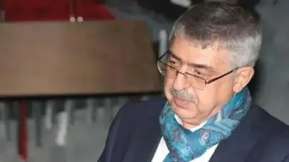 Mehmet Necati Yağcı Biyografisi, Nereli ve Kaç Yaşında? CHP MYK’ye Girişi ve Siyasi Süreç