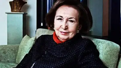 Türkiye’nin En Zengin Kadını Listesi Değişmedi: Zirvede Yine O Var