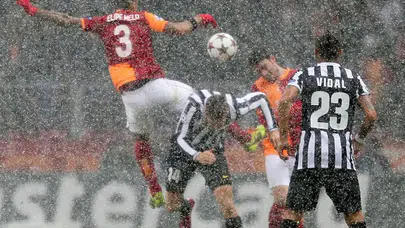 GS Juventus maçı izleme kanalı ve nereden izlenir, canlı veren kanal hangisi, yayın bilgileri açıklandı mı?