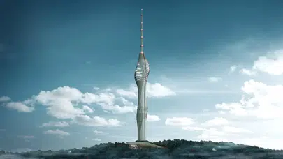 Çamlıca Kulesi’nde iftar yapmak kaç TL, (2026) iftar menü fiyatı ne kadar, menüsünde neler var?