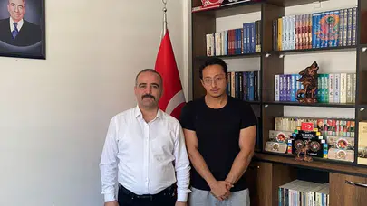 27 yaşındaki ülkücü başhekim Miraç Küllü, nereli, hangi hastaneye atandı?