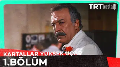 Kartallar Yüksek Uçar Oyuncuları Kimler, Erkek Başrol Kim, Kerem Alışık'ın Rol Aldığı Diziler?