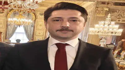 İstanbul’dan Ankara’ya uzanan görev zinciri: Yeni Adalet Bakan Yardımcısı Burak Ceyhan!