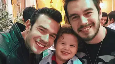 Aytaç Şaşmaz ve İsmail Ege Şaşmaz akraba mı, neyi oluyor, kardeş mi? Ünlü oyuncuların aile bağları