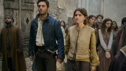 Néro the Assassin kaç bölüm, konusu, gerçek mi, oyuncu kadrosu listesi? Fragman ve diziye dair tüm detaylar...