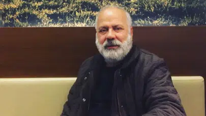 Geniş Aile’nin Usta İsmi Hayatını Kaybetti...