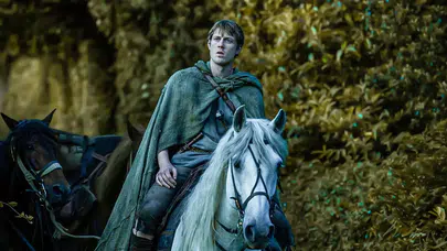 Game of Thrones evreninde yeni sezon heyecanı!