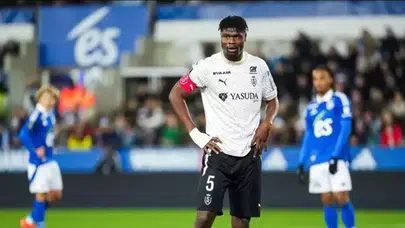 Emmanuel Agbadou (KİMDİR) Transfermarkt verileri, mevki, piyasa değeri ve oynadığı takımlar