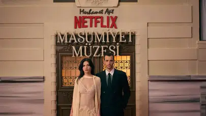 Masumiyet Müzesi 1. sezon 10. bölüm ne zaman yayınlanacak, 2. sezon olacak mı ve dizi konusu ne?