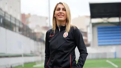 Galatasaray Kadın Futbol Takımı eski teknik direktörü Nurcan Çelik neden vefat etti, kimdir?