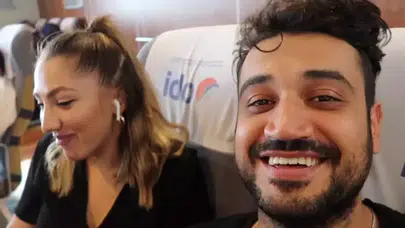 Damla Altun’un eşi Uğur Şengül biyografisi, ne iş yapar, aslen nereli, yaşı kaç?