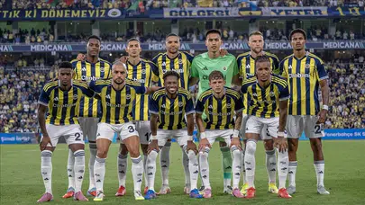 Fenerbahçe Galatasaray rekabetinde averaj hesapları