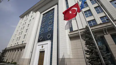 AK Parti'den 'Kardeşini Unutma' Çağrısı! Gazze ve Suriye’de İftar Sofraları Kurulacak